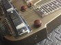 Rickenbacker DW16/2 X 8 LapSteel, Copper: Close up - Free