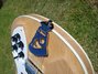 Rickenbacker 381/12 V69, Mapleglo: Free image