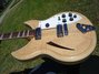 Rickenbacker 381/12 V69, Mapleglo: Body - Front