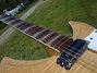 Rickenbacker 381/12 V69, Mapleglo: Neck - Front
