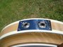 Rickenbacker 381/12 V69, Mapleglo: Close up - Free