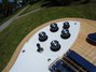 Rickenbacker 381/12 V69, Mapleglo: Close up - Free2