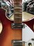 Rickenbacker 620/6 , Fireglo: Free image2