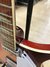 Rickenbacker 620/6 , Fireglo: Neck - Front