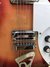 Rickenbacker 620/6 , Fireglo: Close up - Free