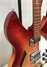Rickenbacker 330/6 , Fireglo: Free image2