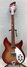 Rickenbacker 330/6 , Fireglo: Full Instrument - Front