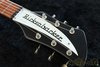 Rickenbacker 325/6 V63, Jetglo: Headstock
