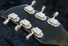 Rickenbacker 325/6 V63, Jetglo: Headstock - Rear