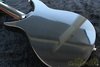 Mar 1996 Rickenbacker 325/6 V63, Jetglo: Body - Rear
