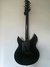 Rickenbacker 330/6 , Jetglo: Full Instrument - Rear