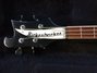 Rickenbacker 4003/4 , Jetglo: Headstock