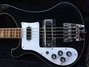 Rickenbacker 4003/4 , Jetglo: Body - Front