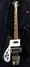 Rickenbacker 4003/4 , Jetglo: Full Instrument - Front