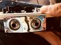 Rickenbacker 4003/4 , Jetglo: Close up - Free