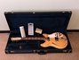 Rickenbacker 381/6 V69, Mapleglo: Free image2