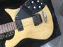 Rickenbacker 610/12 , Mapleglo: Body - Front