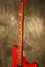 Rickenbacker 360/6 BH BT, Red: Neck - Front