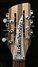 Rickenbacker 330/12 , Mapleglo: Headstock