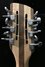 Rickenbacker 330/12 , Mapleglo: Headstock - Rear