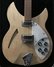 Rickenbacker 330/12 , Mapleglo: Body - Front