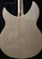 May 2008 Rickenbacker 330/12 , Mapleglo: Body - Rear
