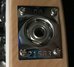 Rickenbacker 330/12 , Mapleglo: Close up - Free