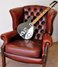 Rickenbacker 620/6 , Jetglo: Free image2