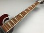Rickenbacker 620/6 , Burgundy: Neck - Front