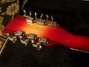 Rickenbacker 660/12 , Fireglo: Headstock - Rear