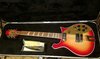 Rickenbacker 660/12 , Fireglo: Full Instrument - Front