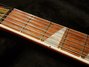Rickenbacker 660/12 , Fireglo: Neck - Front