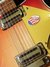 Rickenbacker 660/12 , Fireglo: Close up - Free2