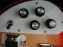 Rickenbacker 4003/4 , Fireglo: Free image