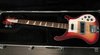 Rickenbacker 4003/4 , Fireglo: Free image2