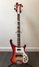 Rickenbacker 4003/4 , Fireglo: Full Instrument - Front