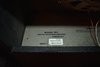 Rickenbacker TR7/amp , Black: Close up - Free