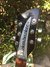 Rickenbacker 330/6 , Jetglo: Headstock