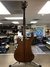 Rickenbacker 4001/4 , Burgundy: Full Instrument - Rear