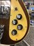 Rickenbacker 4001/4 , Burgundy: Close up - Free2