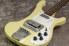Rickenbacker 4001/4 CS, Cream: Free image
