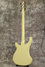 Rickenbacker 4001/4 CS, Cream: Full Instrument - Rear