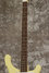 Rickenbacker 4001/4 CS, Cream: Neck - Front