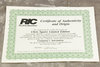 Rickenbacker 4001/4 CS, Cream: Close up - Free