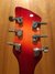 Rickenbacker 620/6 , Fireglo: Headstock - Rear