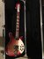 Rickenbacker 620/6 , Fireglo: Full Instrument - Front
