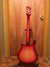 Rickenbacker 620/6 , Fireglo: Full Instrument - Rear