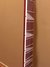 Rickenbacker 620/6 , Fireglo: Neck - Front
