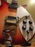 Rickenbacker 620/6 , Fireglo: Close up - Free2
