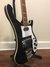 Rickenbacker 4001/4 , Jetglo: Free image